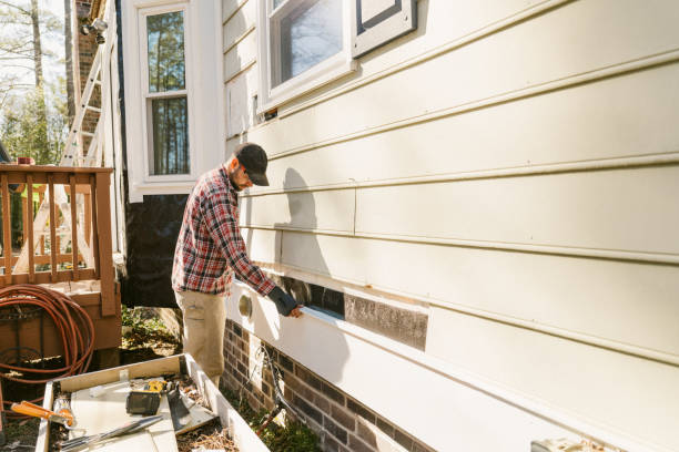 Top rated local Emergency Siding Repair specialists in Farmington, PA